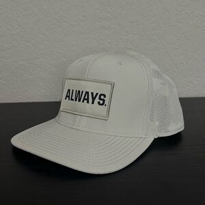 5.11 tactical hat always